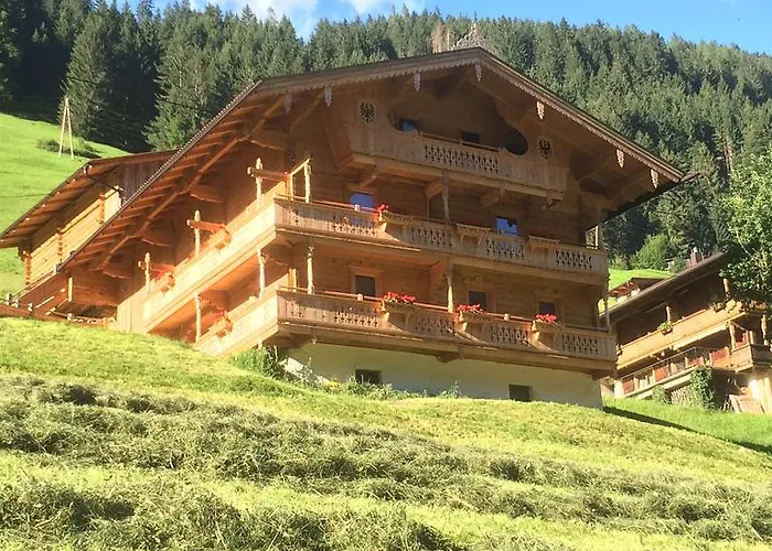 Joggelerhof