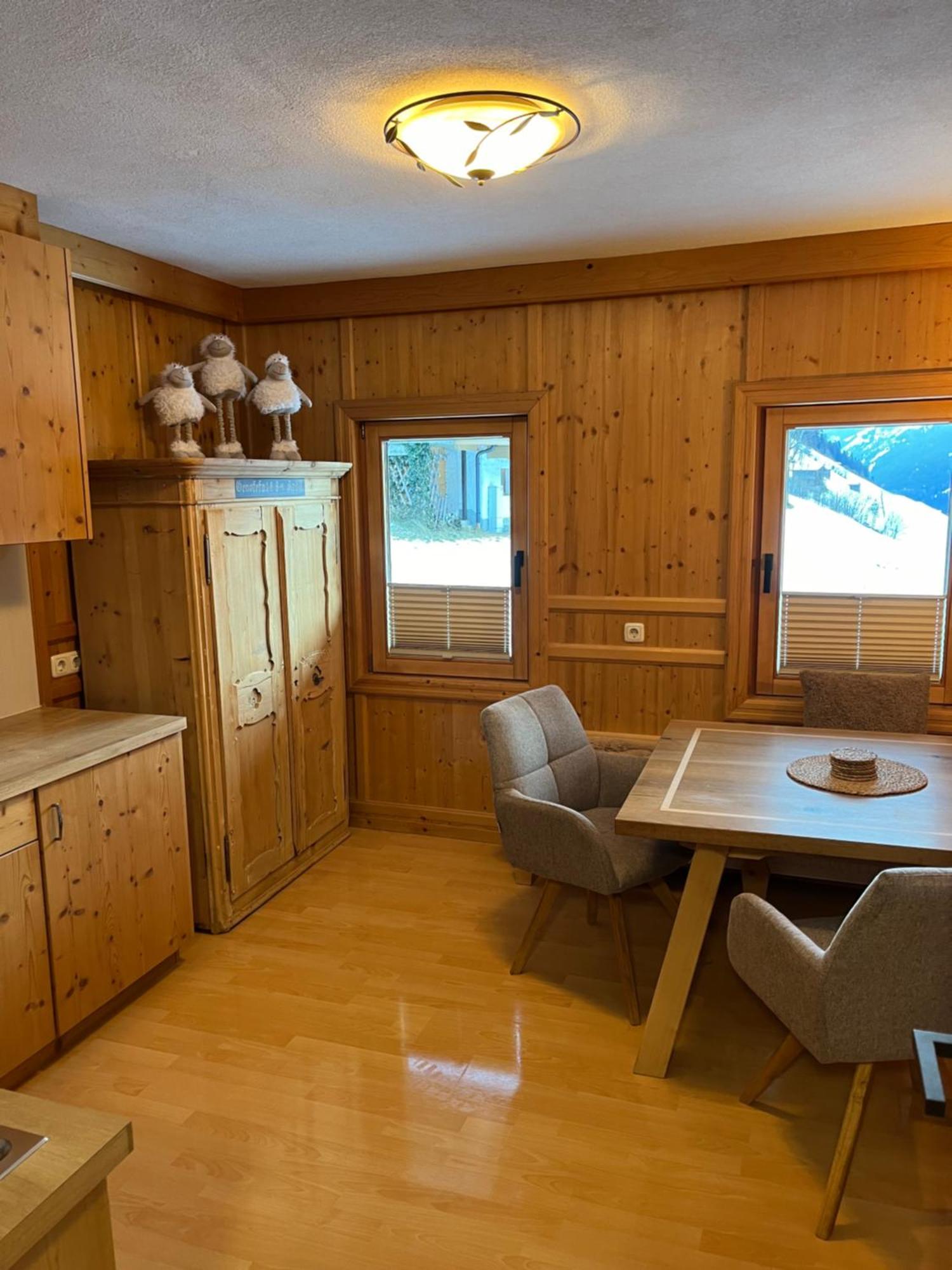 Joggelerhof Holiday home