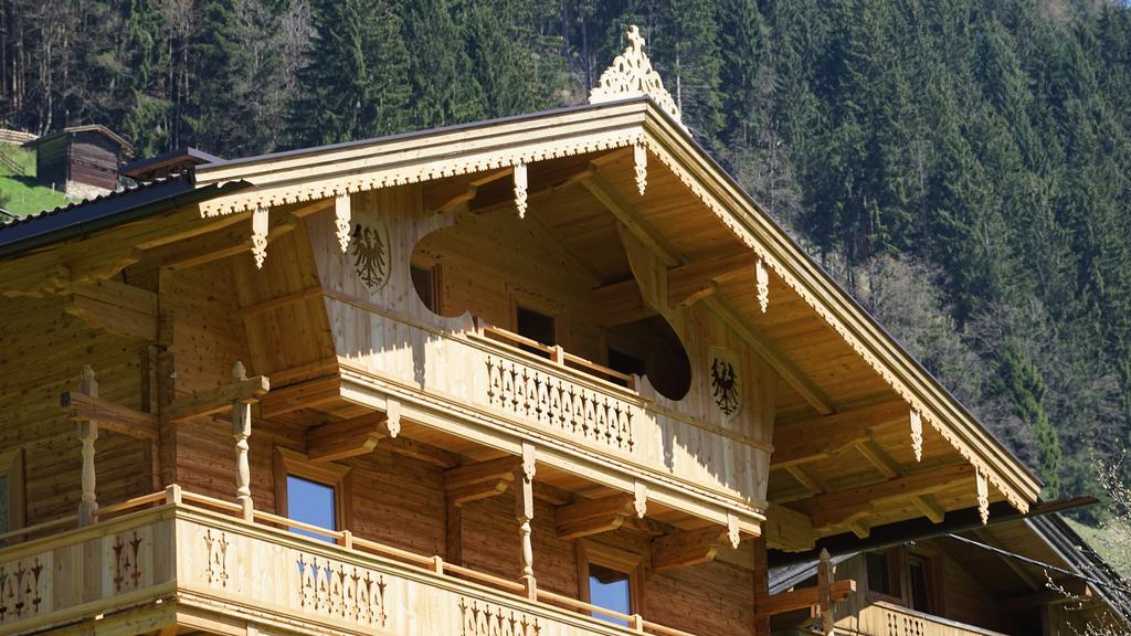 Holiday home Joggelerhof