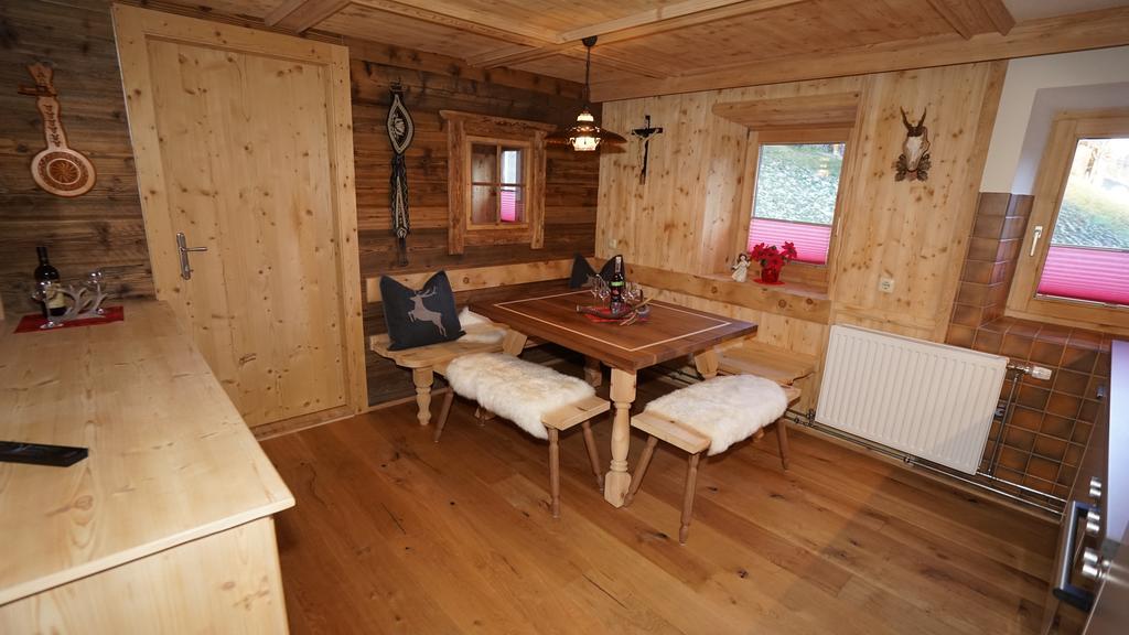 Joggelerhof Holiday home *