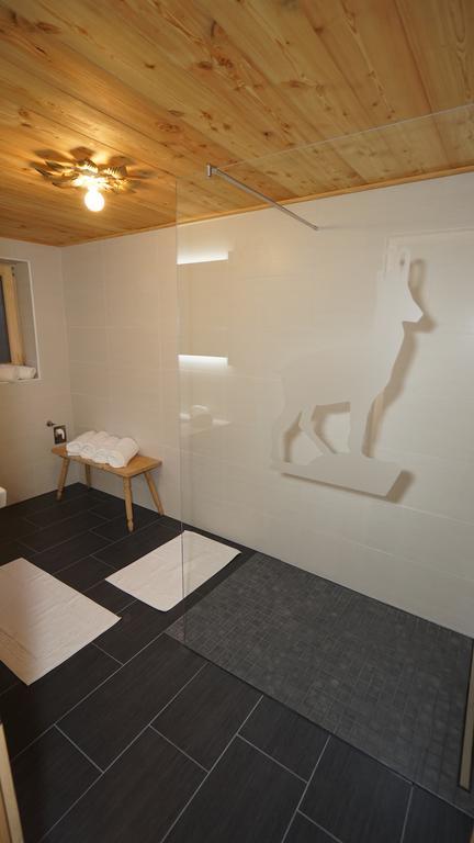 Joggelerhof Finkenberg
