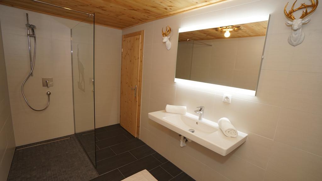 Holiday home Joggelerhof *