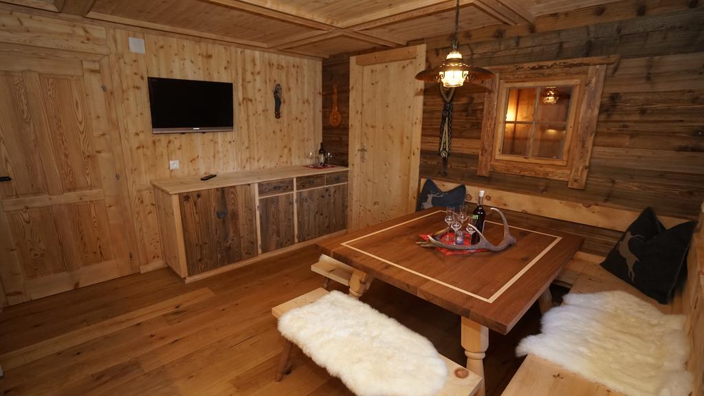 Joggelerhof Holiday home *