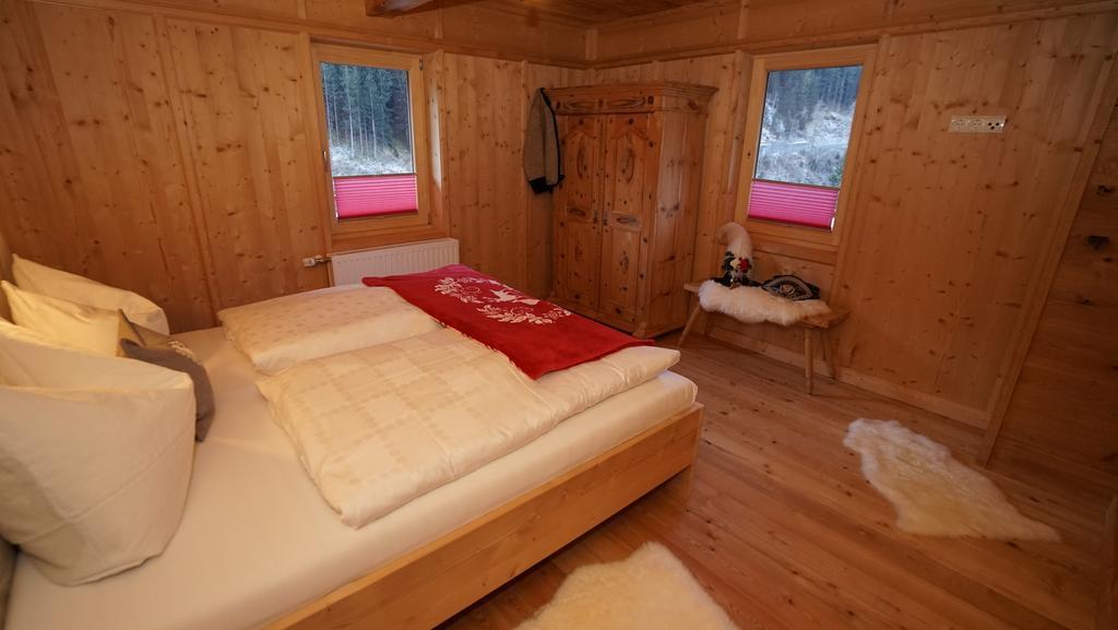 Holiday home Joggelerhof