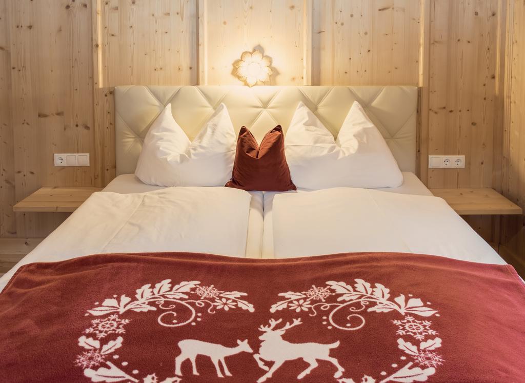 Joggelerhof Holiday home Finkenberg