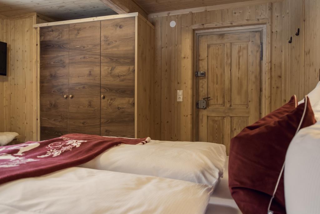 Holiday home Joggelerhof