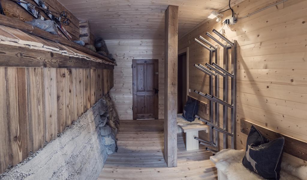 Joggelerhof Holiday home