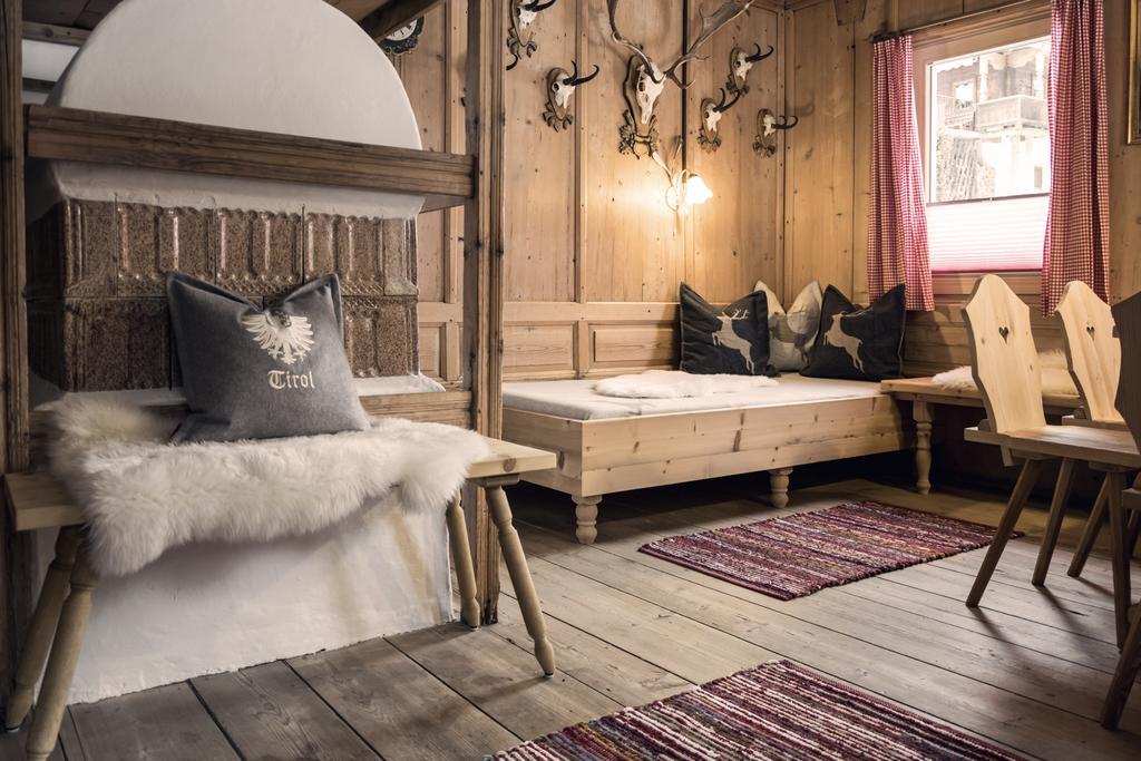 Holiday home Joggelerhof Finkenberg