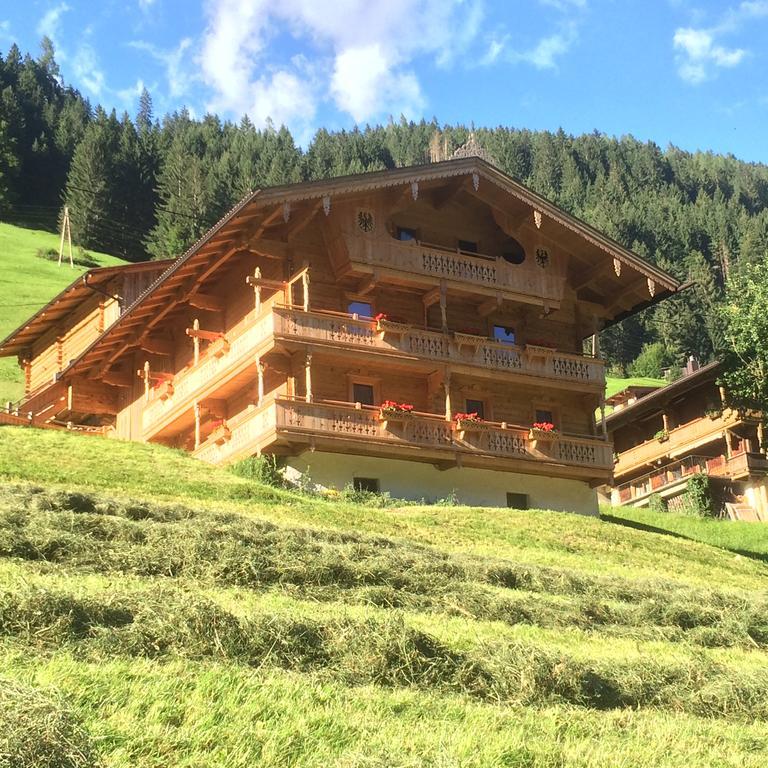 Holiday home Joggelerhof *