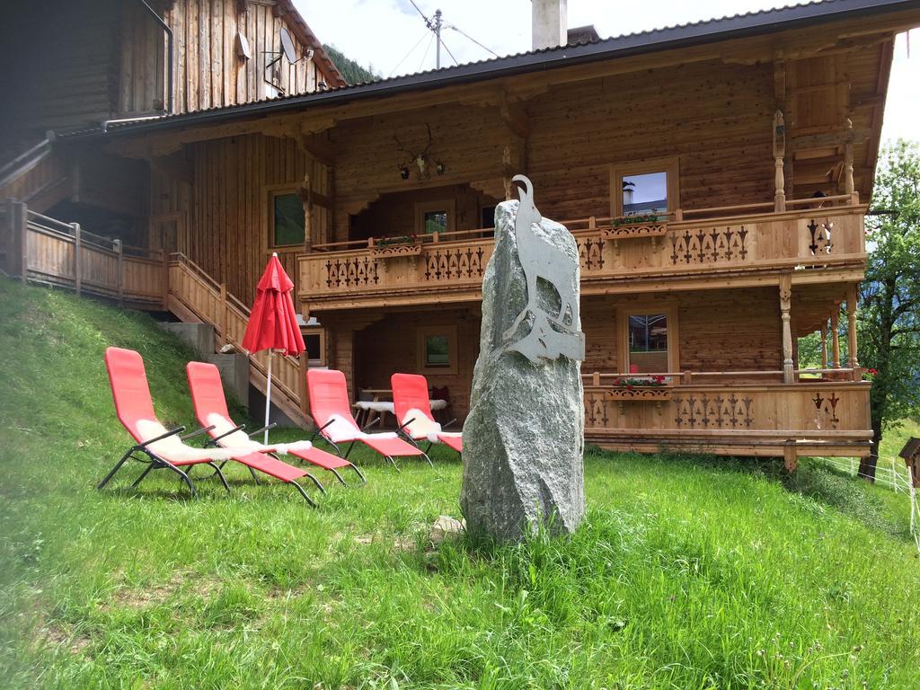 Holiday home Joggelerhof