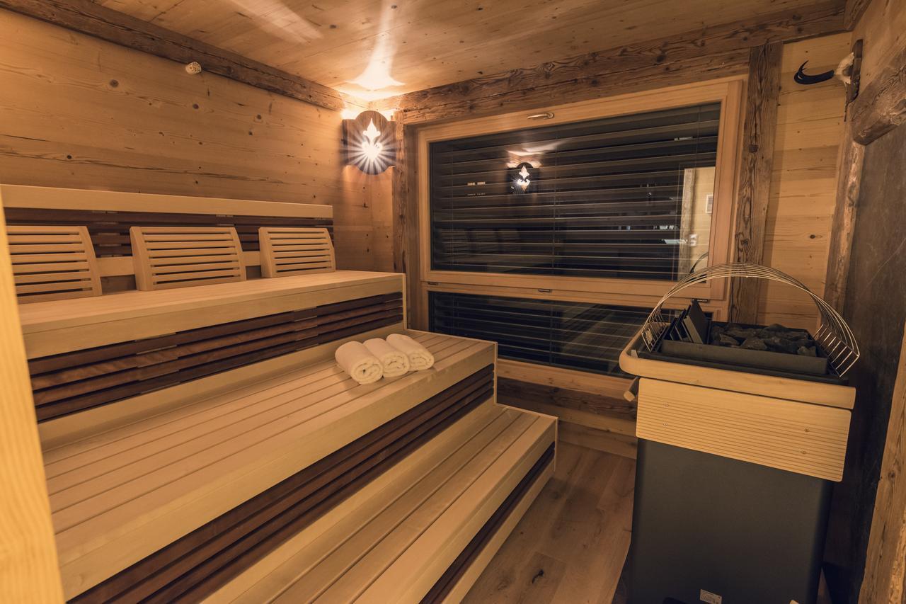 Joggelerhof Holiday home Finkenberg