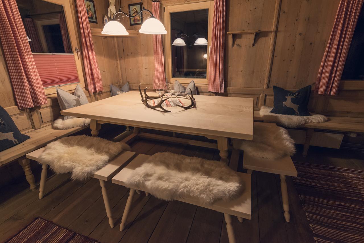 Joggelerhof Holiday home *