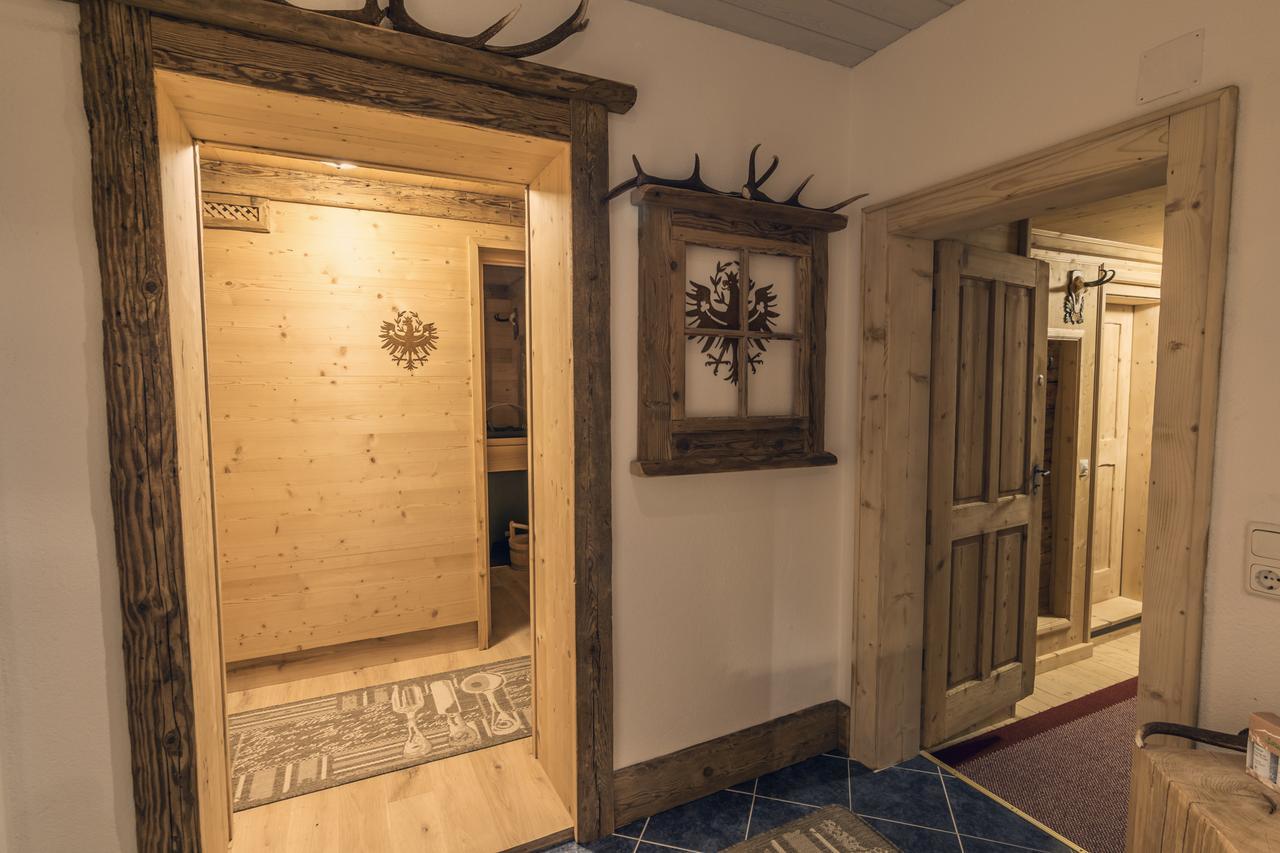 Ferienhaus Joggelerhof *